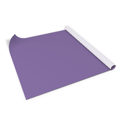 PCV sticker for furniture Lavender