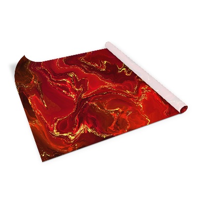 Furniture sticker Cherry marble