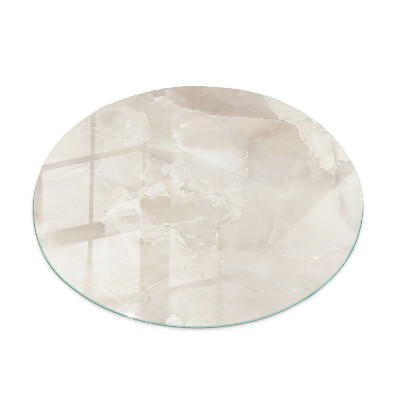 Table top Marble graphic composition