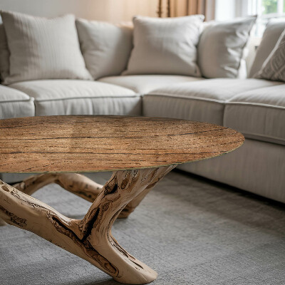 Table top Stylish forest motif