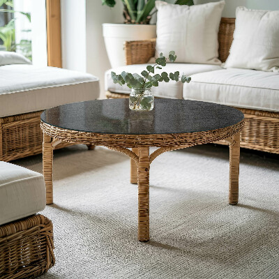 Table top Stone texture motif