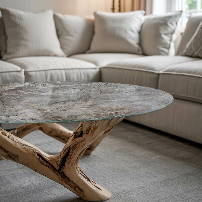 Table top Stylish marble pattern