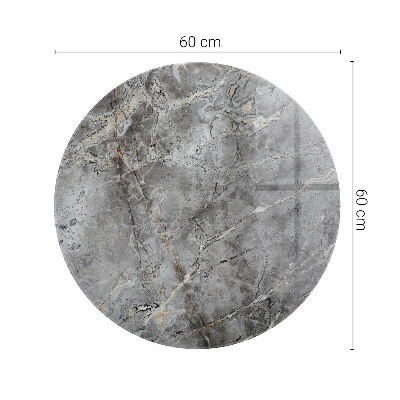 Table top Stylish marble pattern