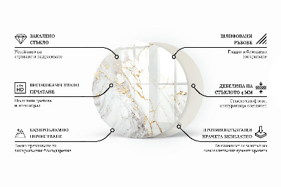Table top Ecological wood structure