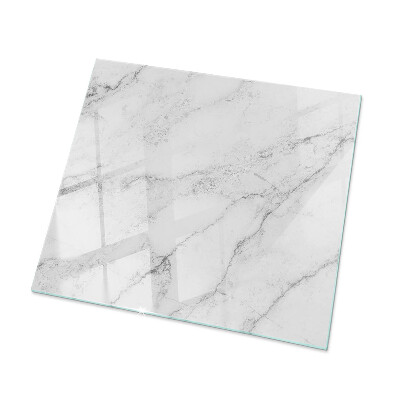 Glass top Marble surface design