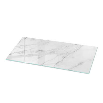 Glass top Marble surface design