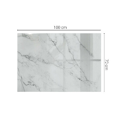 Glass top Marble surface design