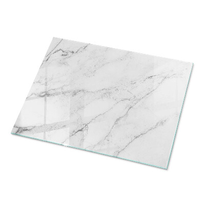 Glass top Marble surface design