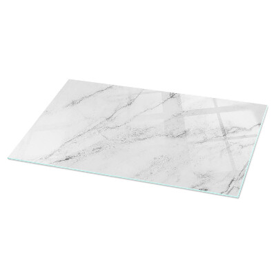Glass top Marble surface design