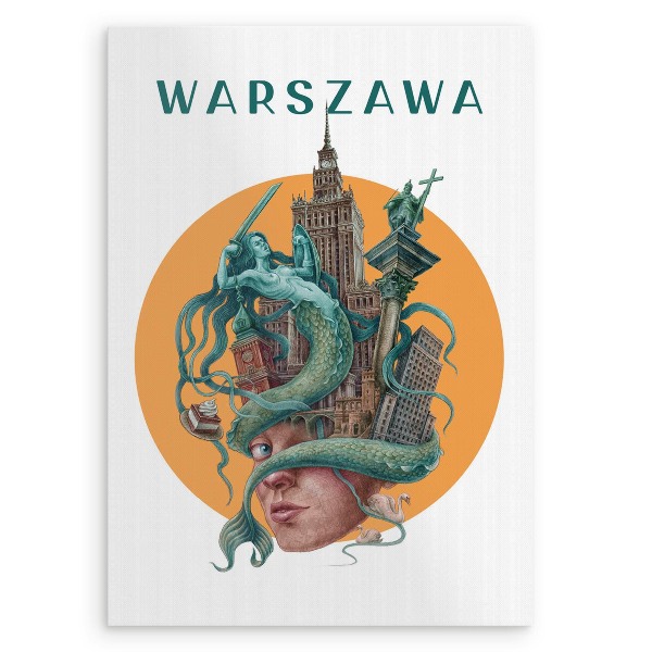 Picture Warsaw