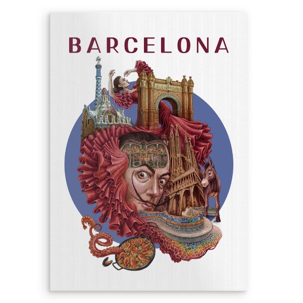 Picture Barcelona