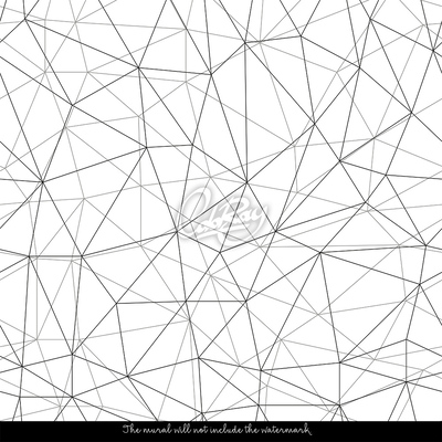 Wallpaper Geometric Tangle
