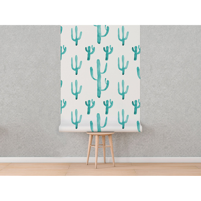 Wallpaper Tened Cactus