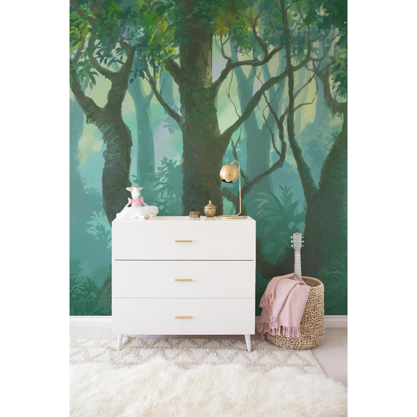 Wallpaper Forest Games for Children