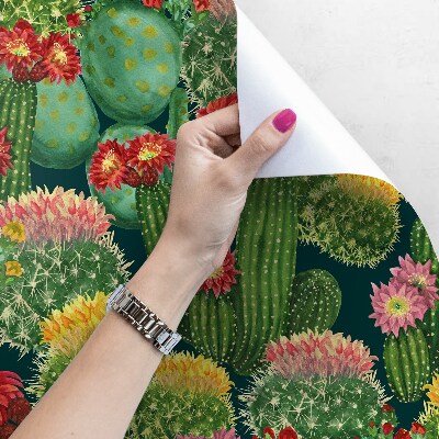 Wallpaper Fabulous Cacti