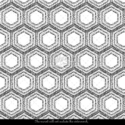Wallpaper Honeycomb