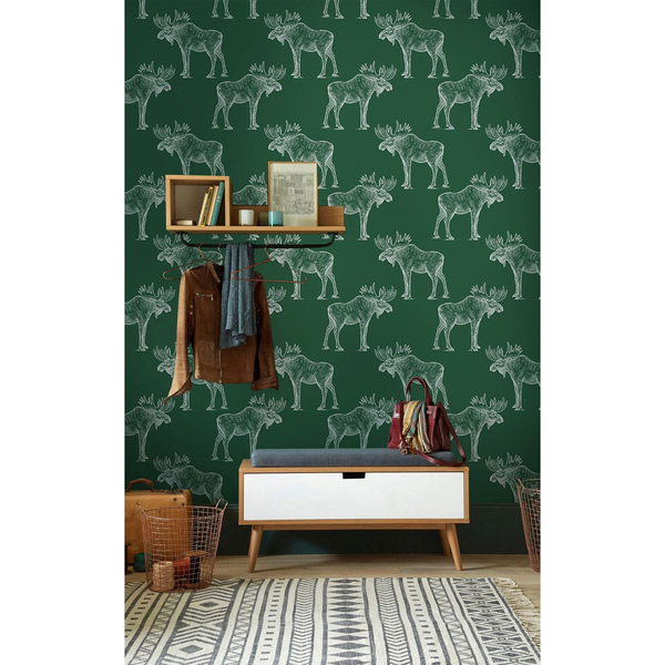 Wallpaper Has Anyone Seen An Elk?