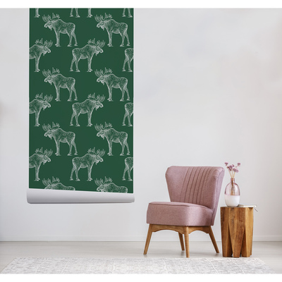 Wallpaper Has Anyone Seen An Elk?