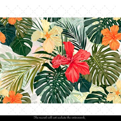 Wallpaper The Islands of Polynesia