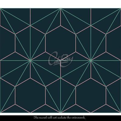 Wallpaper Geometric Patterns