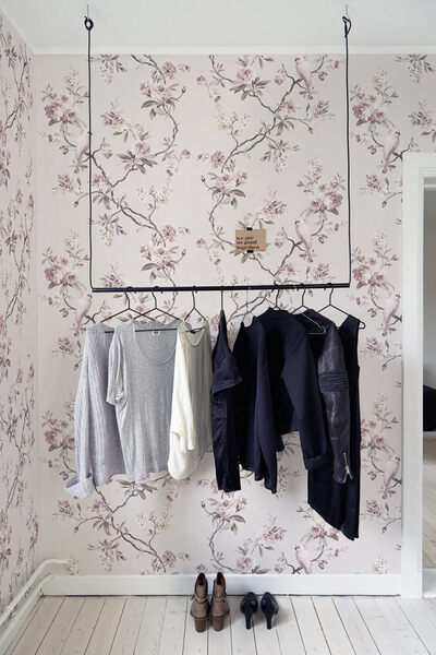 Wallpaper Chinoiserie