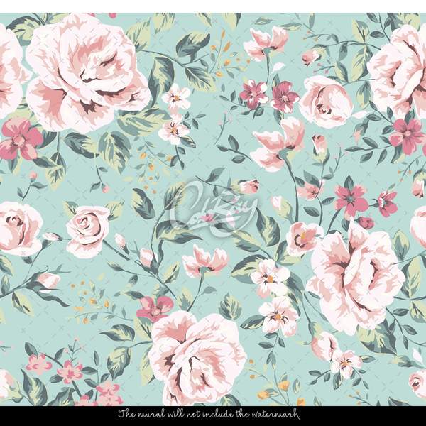 Wallpaper Lyrical Composition