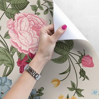 Wallpaper Flowers For Every Occasion