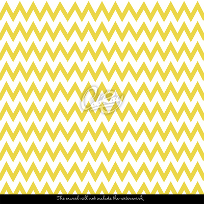 Wallpaper His Majesty ZigZag