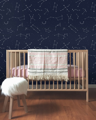 Wallpaper Constellations