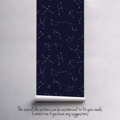 Wallpaper Constellations