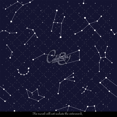 Wallpaper Constellations