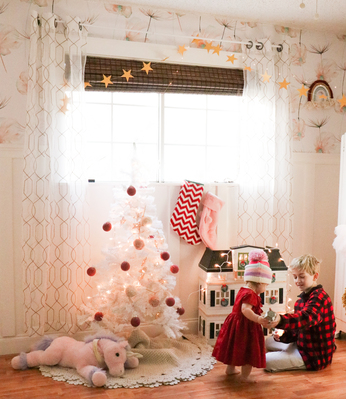 Wallpaper Poppies In The Wind