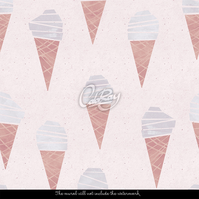 Wallpaper In The Land Of Ice Cream