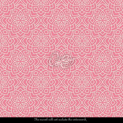 Wallpaper Pink Morocco