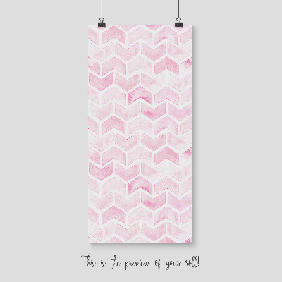 Wallpaper Designer Patterns In Pink