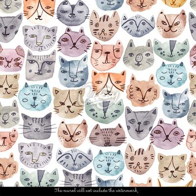 Wallpaper Kittens Pranks