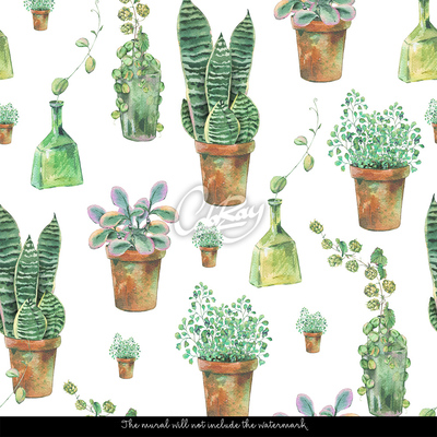 Wallpaper Plant Inspiration