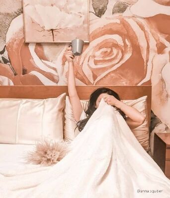 Wallpaper The Florist