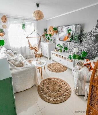 Wallpaper Is The Palm Growing Here?