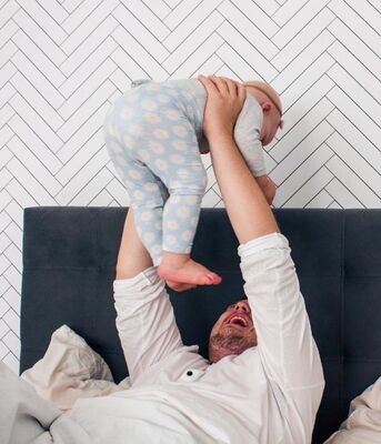 Wallpaper Sketch Of Wooden Planks