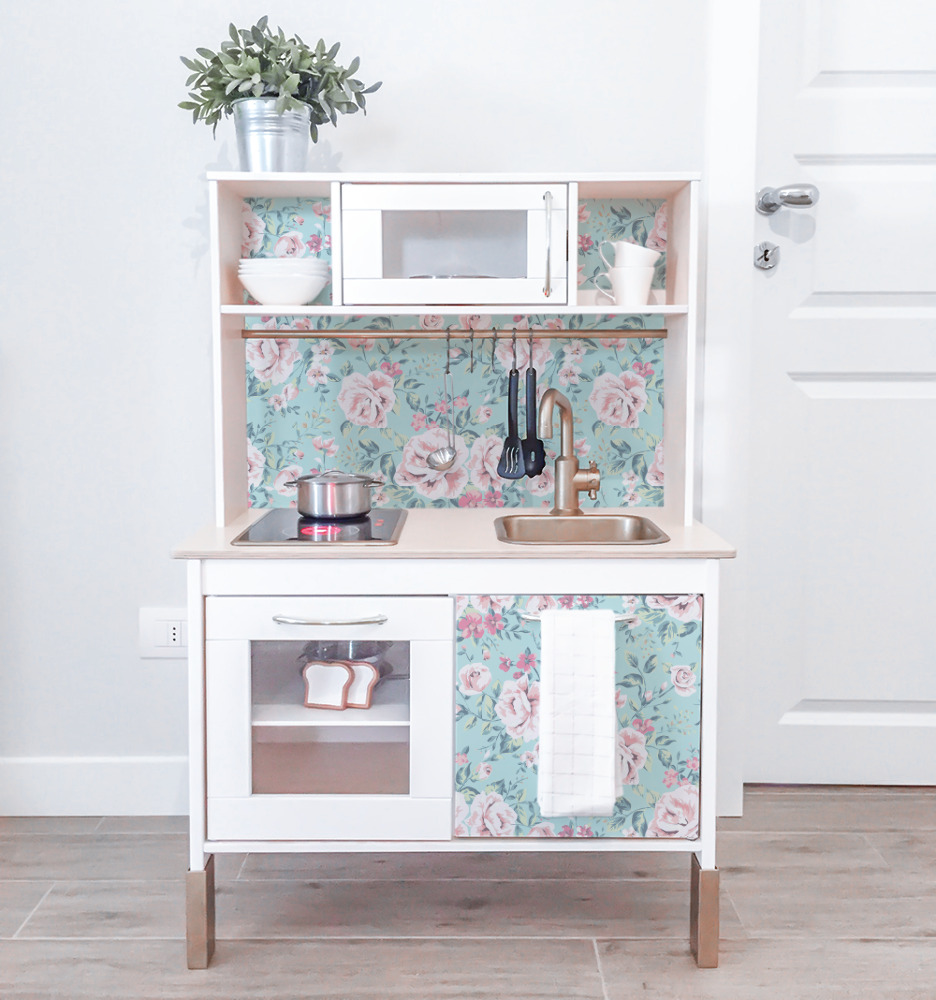 Ikea duktig decals cheap