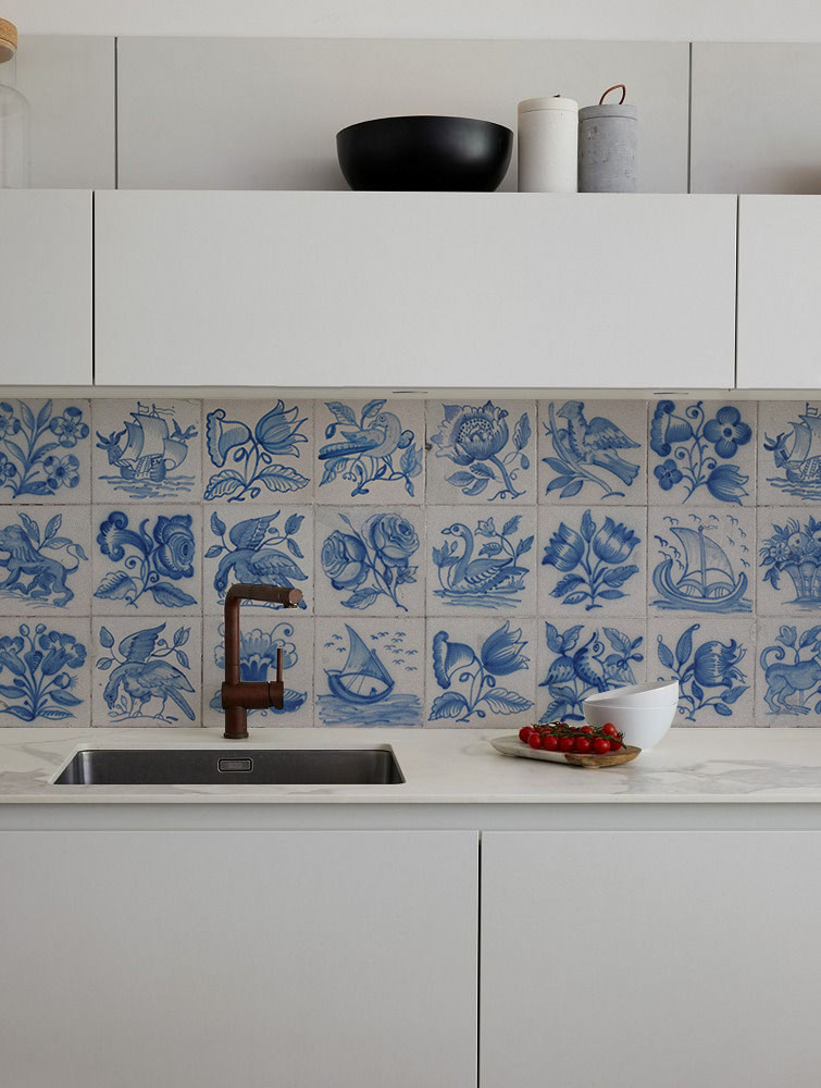 Tile decals deals