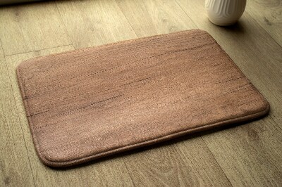 Bathmat Wood Plank