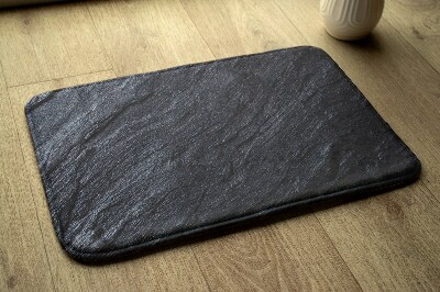 Bath mat Volcanic Stone