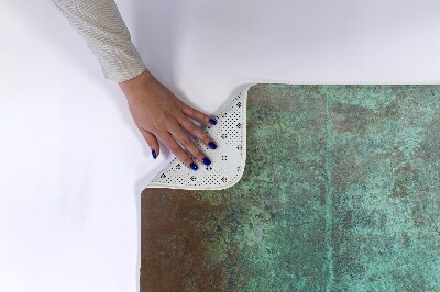 Bath mat Concrete