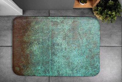 Bath mat Concrete