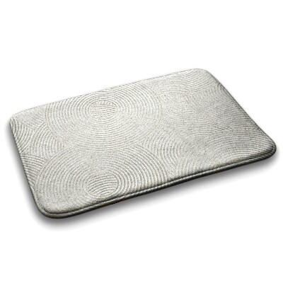 Non slip shower mat Slabs Abstraction