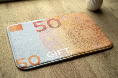 Non slip shower mat Euro Money