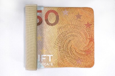 Non slip shower mat Euro Money