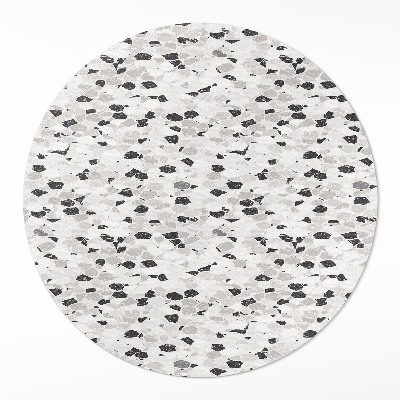 Pvc carpet Stone slab elegant gres